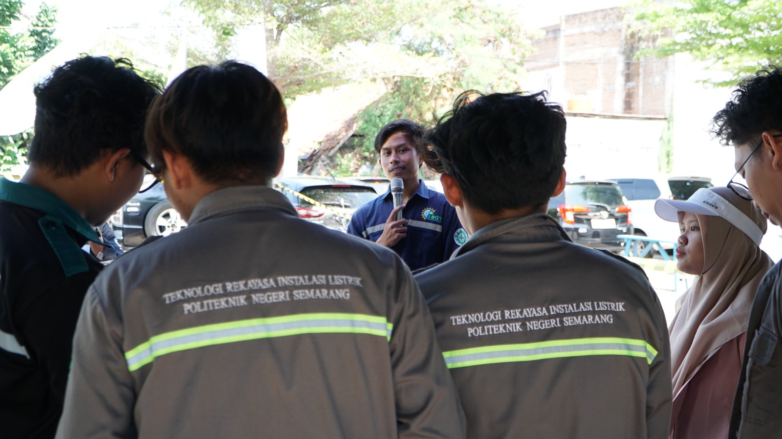 Sesi penentuan juara 